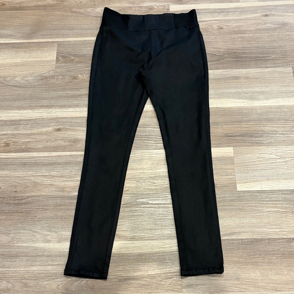 ❤️‍🔥4/$20 Elegant Black Women's Mid Rise Jeggings